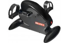 Мини велотренажер Bradex c электроприводом педалей БРУКС. Серия SF Мини велотренажер Bradex c электроприводом педалей БРУКС. Серия SF