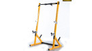Стойка силовая Half Rack Powertec WB-HR14