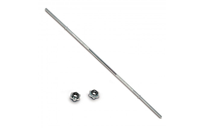 Гриф прямой хром. 1830мм 26 мм Гриф прямой хром. 1830мм 26 мм