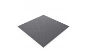 Будо-мат EVA DFC 100 x 100 см, 20 мм, цвет серо-черный Будо-мат EVA DFC 100 x 100 см, 20 мм, цвет серо-черный