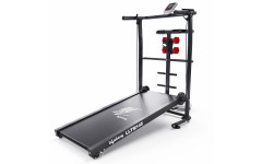 Беговая дорожка DFC Lifelong / 110 х 40 см