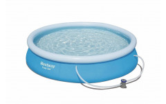 Бассейн 366 х 76 см + фильтрующий насос (220-240В) 57274