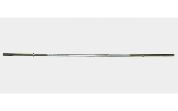 Гриф штанги прямой Csb-7 Гриф штанги прямой Csb-7