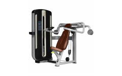 Жим от плеч Bronze Gym Mnm-003 Жим от плеч Bronze Gym Mnm-003