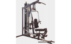 Силовой комплекс Body Solid G5S Силовой комплекс Body Solid G5S