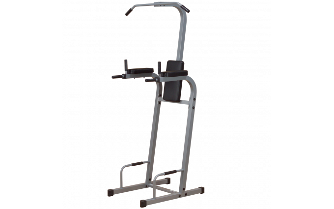 Тренажер турник-брусья-отжимания Body-Solid PVKC83X Тренажер турник-брусья-отжимания Body-Solid PVKC83X