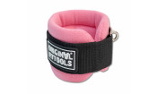 Ремень для тренировки мышц бедра и ягодиц регулируемый розовый (F0-кольцо) Ремень для тренировки мышц бедра и ягодиц регулируемый розовый (F0-кольцо)
