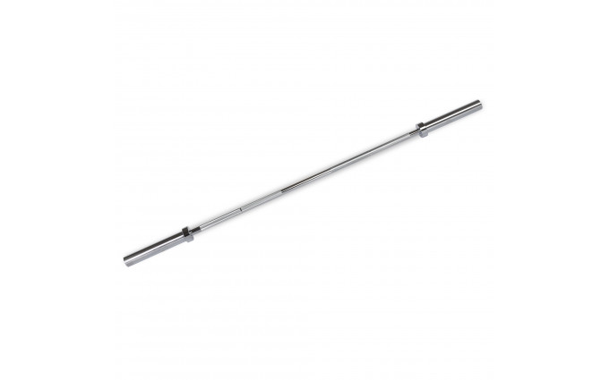 Гриф олимпийский UNIX Fit PRO 180 прямой 150 см / 50 мм Chrome Гриф олимпийский UNIX Fit PRO 180 прямой 150 см / 50 мм Chrome